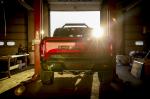 Dodge Ram Rebel TRX Concept 2016 года